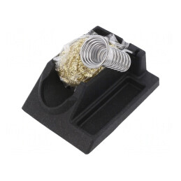 Stativ pentru ciocan de lipit ERSA ESD | Electronic-mag.ro | Componente Electronice