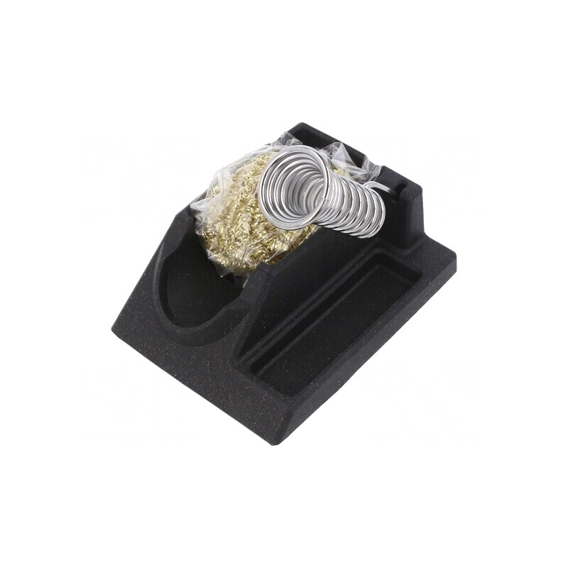 Stativ pentru ciocan de lipit ERSA ESD | Electronic-mag.ro | Componente Electronice