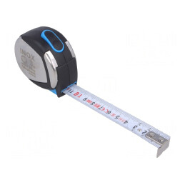 Ruletă de măsură 3m x 19mm | Electronic-mag.ro | Componente Electronice