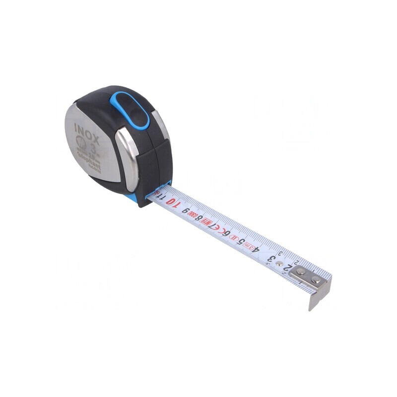 Ruletă de măsură 3m x 19mm | Electronic-mag.ro | Componente Electronice Ruletă de măsură 3m x 19mm | Electronic-mag.ro | Componente Electronice