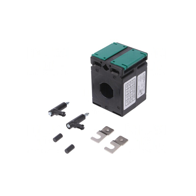 Traductor de curent LCTB 75A 1,5VA 5A | Electronic-mag.ro | Componente Electronice Traductor de curent LCTB 75A 1,5VA 5A | Electronic-mag.ro | Componente Electronice