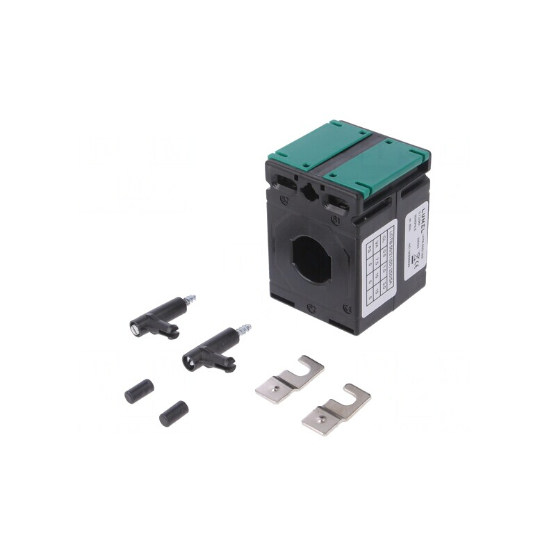 Transformator de curent LCTB 250A 5A | Electronic-mag.ro | Componente Electronice Transformator de curent LCTB 250A 5A | Electronic-mag.ro | Componente Electronice