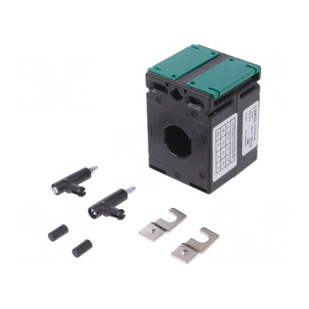 Transformator de curent LCTB 250A 5A | Electronic-mag.ro | Componente Electronice