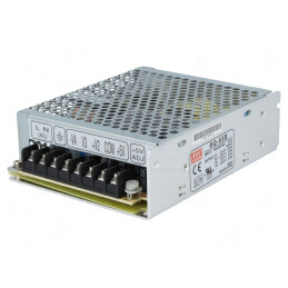 Alimentator Modular Încastrabil 62,5W 5VDC | Electronic-mag.ro | Componente Electronice