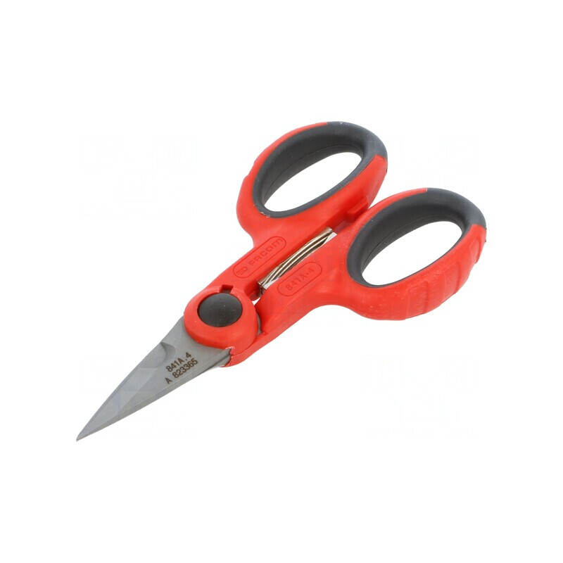 Foarfece Cabluri Instalații Electrice 143mm | Electronic-mag.ro | Componente Electronice Foarfece Cabluri Instalații Electrice 143mm | Electronic-mag.ro | Componente Electronice