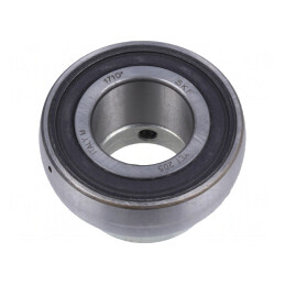 Lagăr YET 205 SKF cu Șuruburi de Fixare 25mm | Electronic-mag.ro | Componente Electronice