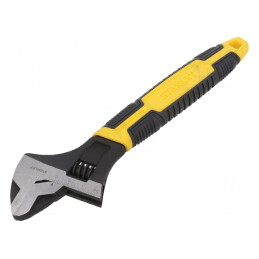 Cheie franceză 300mm cu deschidere 39mm și agăţătoare | Electronic-mag.ro | Componente Electronice