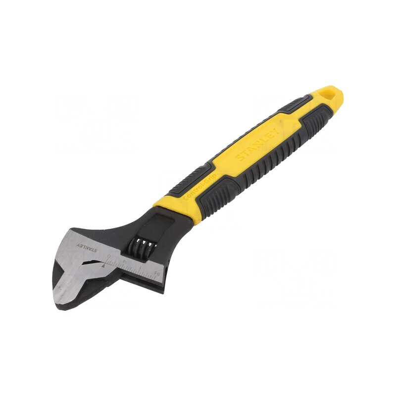 Cheie franceză 300mm cu deschidere 39mm și agăţătoare | Electronic-mag.ro | Componente Electronice Cheie franceză 300mm cu deschidere 39mm și agăţătoare | Electronic-mag.ro | Componente Electronice