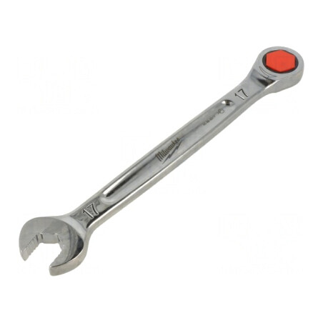 Cheie combinată cu piedică 17mm Maxbite 233.5mm | Electronic-mag.ro | Componente Electronice