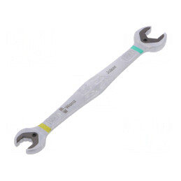 Cheie plată 10mm/13mm oțel crom-molibden 167mm Joker 6002 | Electronic-mag.ro | Componente Electronice
