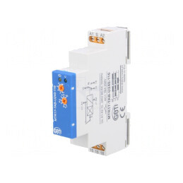 Timer Digital 1s-100h SPDT 250VAC 16A | Electronic-mag.ro | Componente Electronice