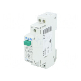 Întrerupător Cu Apăsare 250V 16A IP40 | Electronic-mag.ro | Componente Electronice
