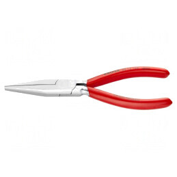 Clești Plați Alungiți 160mm | Electronic-mag.ro | Componente Electronice