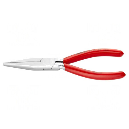 Clești Plați Alungiți 160mm | Electronic-mag.ro | Componente Electronice