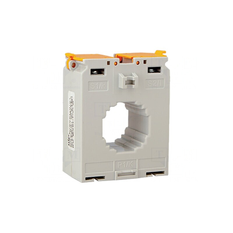 Transformator de curent 1kA la 5A 15VA 0-50°C | Electronic-mag.ro | Componente Electronice Transformator de curent 1kA la 5A 15VA 0-50°C | Electronic-mag.ro | Componente Electronice