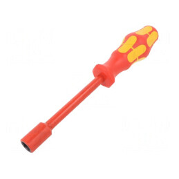 Șurubelniță Izolată Hexagonală 11mm 125mm | Electronic-mag.ro | Componente Electronice