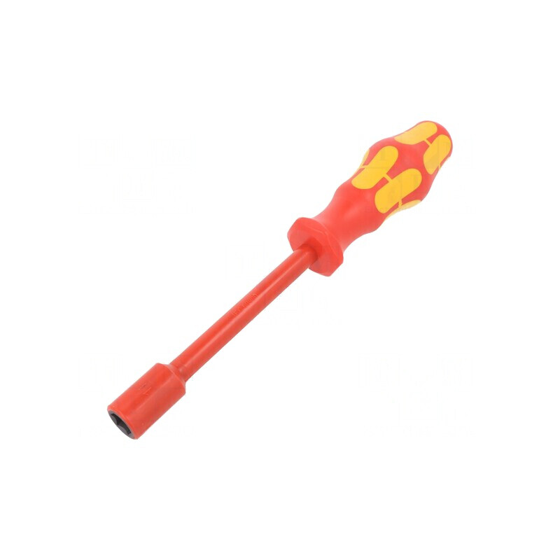 Șurubelniță Izolată Hexagonală 11mm 125mm | Electronic-mag.ro | Componente Electronice Șurubelniță Izolată Hexagonală 11mm 125mm | Electronic-mag.ro | Componente Electronice