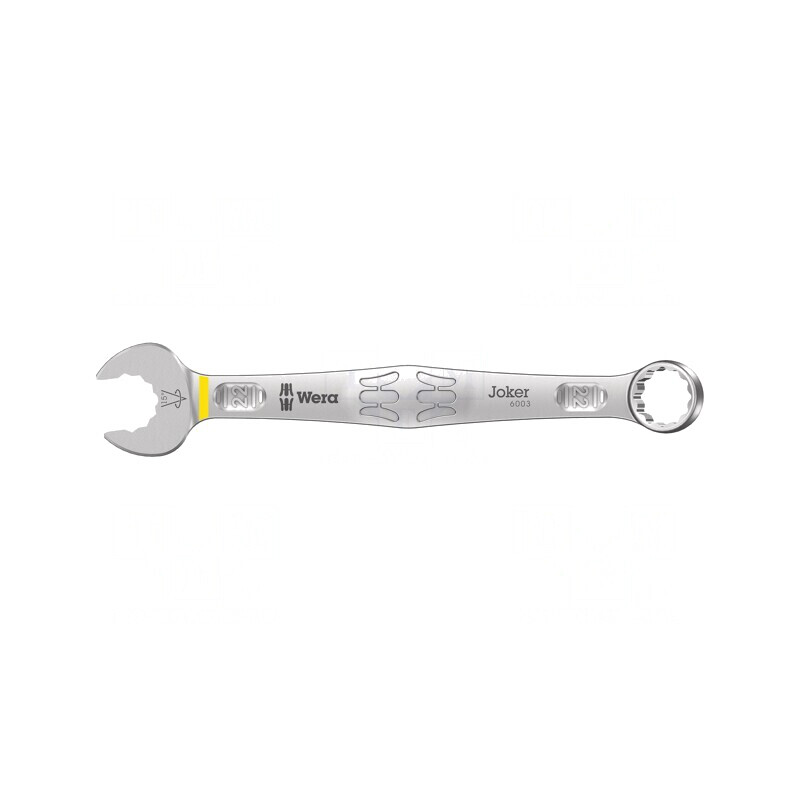Cheie combinată 22mm oţel Joker 6003 | Electronic-mag.ro | Componente Electronice
