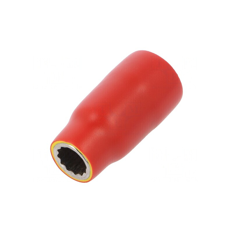 Cap de protecție 12-puncte 1/2 oțel aliat | Electronic-mag.ro | Componente Electronice