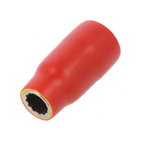 Cap de protecție 12-puncte 1/2 oțel aliat | Electronic-mag.ro | Componente Electronice