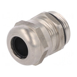 Garnitură de etanșare PG13,5 IP68 oțel inoxidabil | Electronic-mag.ro | Componente Electronice