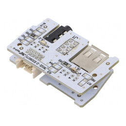 Adaptor USB/AUX Alfa Romeo, Fiat, Iveco | Electronic-mag.ro | Componente Electronice