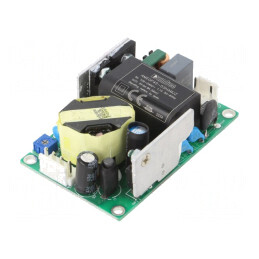 Alimentator Pulsatoriu 40W 120-370VDC 80-264VAC | Electronic-mag.ro | Componente Electronice