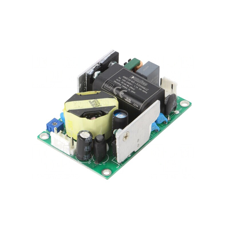 Alimentator Pulsatoriu 40W 120-370VDC 80-264VAC | Electronic-mag.ro | Componente Electronice Alimentator Pulsatoriu 40W 120-370VDC 80-264VAC | Electronic-mag.ro | Componente Electronice