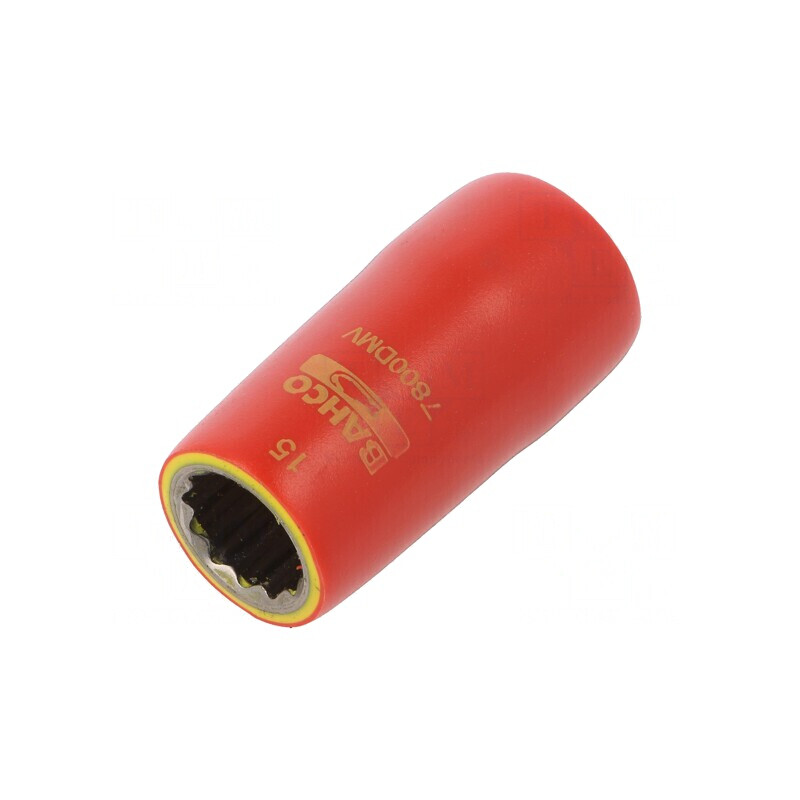 Cap protecție tubulară 1/2 oțel aliat | Electronic-mag.ro | Componente Electronice