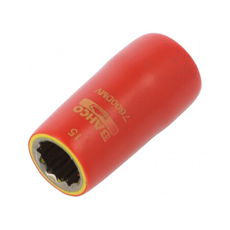Cap protecție tubulară 1/2 oțel aliat | Electronic-mag.ro | Componente Electronice