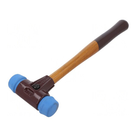 Ciocan SIMPLEX 350g Mâner Lemn 295mm | Electronic-mag.ro | Componente Electronice