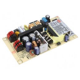 Alimentator LED DALI 44,8W 19-32VDC | Electronic-mag.ro | Componente Electronice