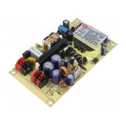 Alimentator LED DALI 44,8W 38-64VDC | Electronic-mag.ro | Componente Electronice
