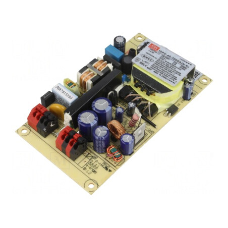 Alimentator LED DALI 44,8W 38-64VDC | Electronic-mag.ro | Componente Electronice