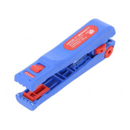 Dezizolator cablu 4-10mm 125mm NO. 30 | Electronic-mag.ro | Componente Electronice