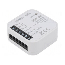 Releu Bistabil de Impulsuri SPDT  | Electronic-mag.ro | Componente Electronice