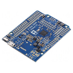 Placă de Dezvoltare A-Star 32U4 Prime USB B Micro ATMEGA32U4 2-16VDC PWM 7 LV SMT