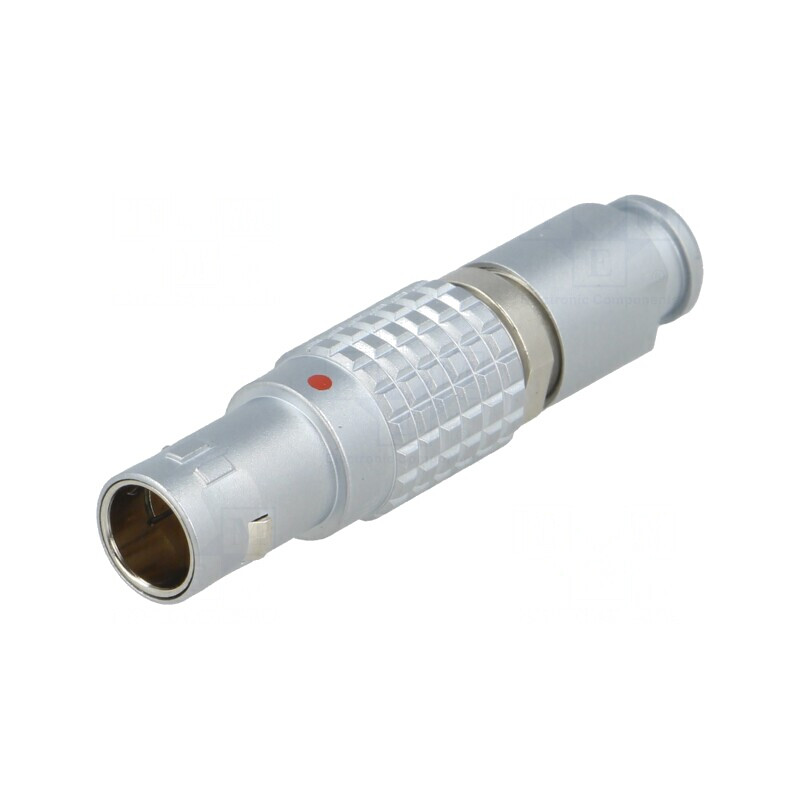 Conector Circular 0B Mufă Tată 6 PIN Lipire pe Cablu 2.5A | Electronic-mag.ro | Componente Electronice Conector Circular 0B Mufă Tată 6 PIN Lipire pe Cablu 2.5A | Electronic-mag.ro | Componente Electronice