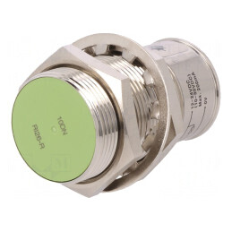 Senzor Inductiv M30 NPN/NO 10mm 10-30VDC IP67 200mA | Electronic-mag.ro | Componente Electronice