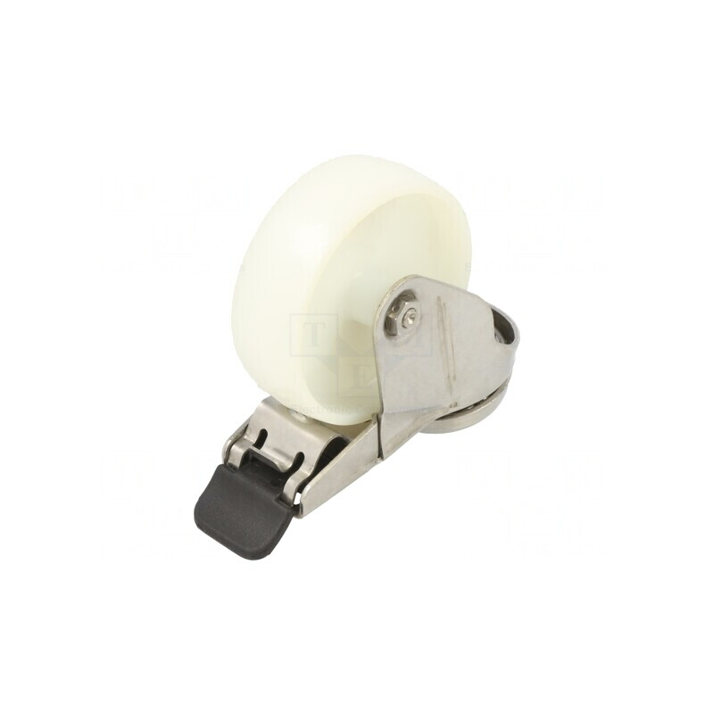 Roată de transport 75mm poliamidă neagră | Electronic-mag.ro | Componente Electronice Roată de transport 75mm poliamidă neagră | Electronic-mag.ro | Componente Electronice