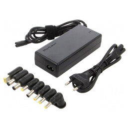 Alimentator Pulsatoriu 18,5V 4,9A 90W 220-240V AC | Electronic-mag.ro | Componente Electronice