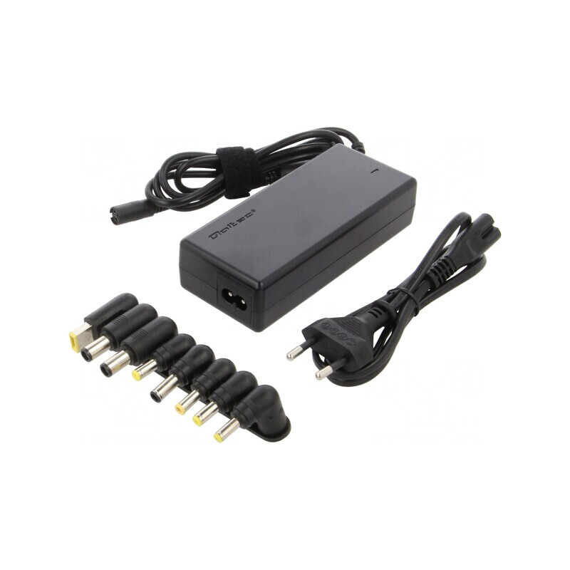 Alimentator Pulsatoriu 18,5V 4,9A 90W 220-240V AC | Electronic-mag.ro | Componente Electronice