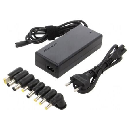 Alimentator Pulsatoriu 18,5V 4,9A 90W 220-240V AC | Electronic-mag.ro | Componente Electronice