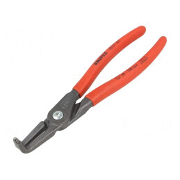 Clești pentru inele de blocare interior 40-100mm unghi 48 21 J31 | Electronic-mag.ro | Componente Electronice