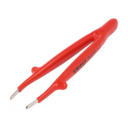 Pensetă Dreaptă 145mm pentru Industria Electronică 1kV | Electronic-mag.ro | Componente Electronice