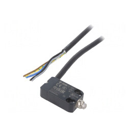 Limitator de Cursă NA G020AB-DN2 | Electronic-mag.ro | Componente Electronice