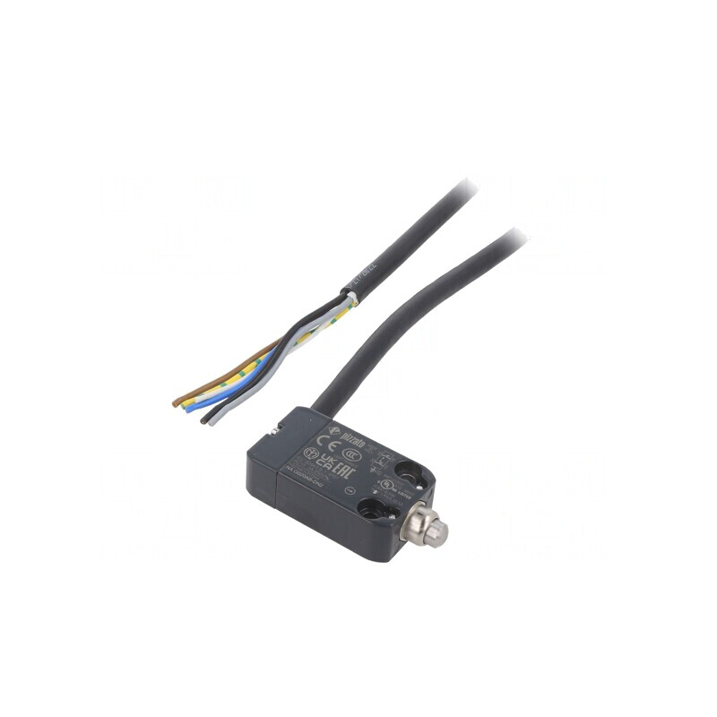 Limitator de Cursă NA G020AB-DN2 | Electronic-mag.ro | Componente Electronice