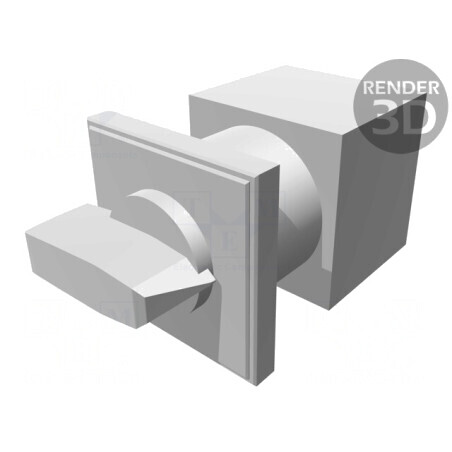 Comutator Reversibil cu Came 3 Poli 16A | Electronic-mag.ro | Componente Electronice