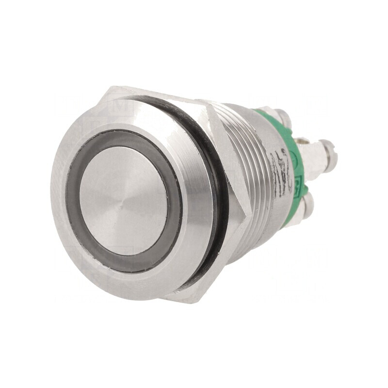 Comutator Anti-Vandalism SPST-NO 0,05A 24VDC IP66 | Electronic-mag.ro | Componente Electronice Comutator Anti-Vandalism SPST-NO 0,05A 24VDC IP66 | Electronic-mag.ro | Componente Electronice