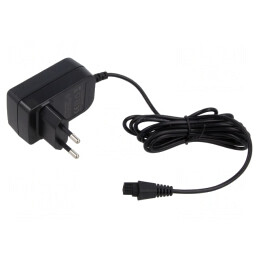 Alimentator 12VDC pentru RUTX12 și RUTX14 Plastic | Electronic-mag.ro | Componente Electronice